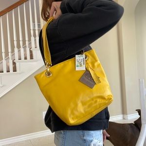 Great American Leather Works Shoulder Purse